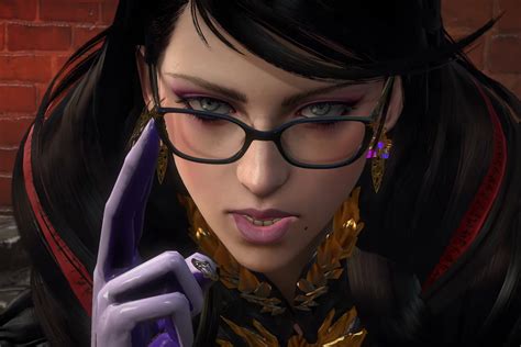 bayonetta xxx|Bayonetta Compilation